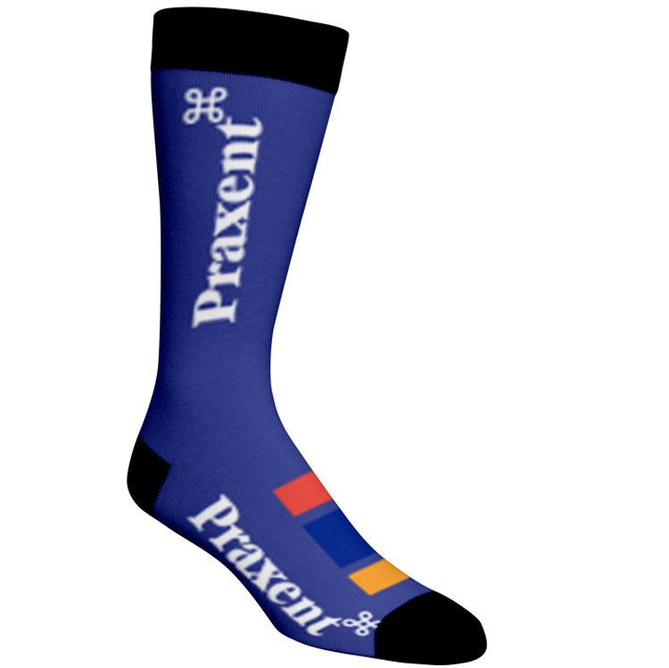 Premium Dress Socks 6