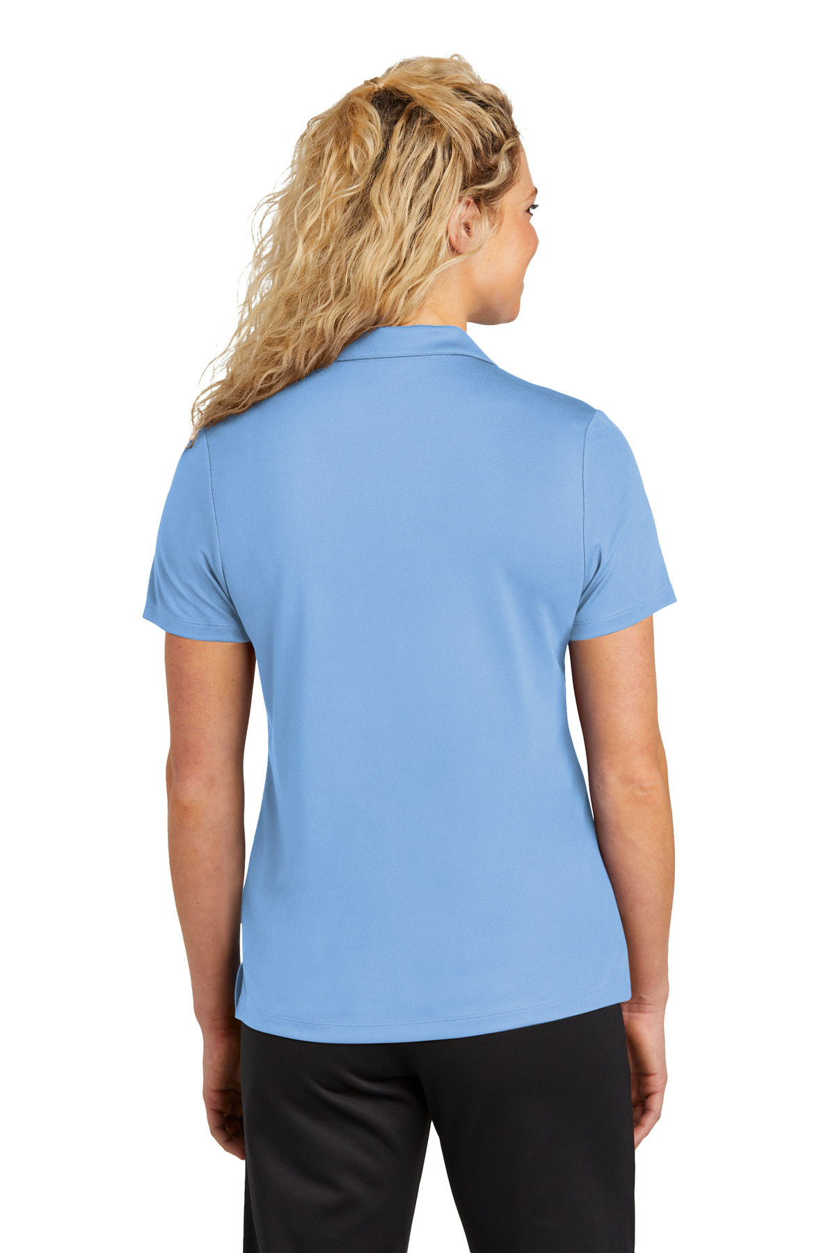 Sport-Tek® Women's UV Micropique Polo 36