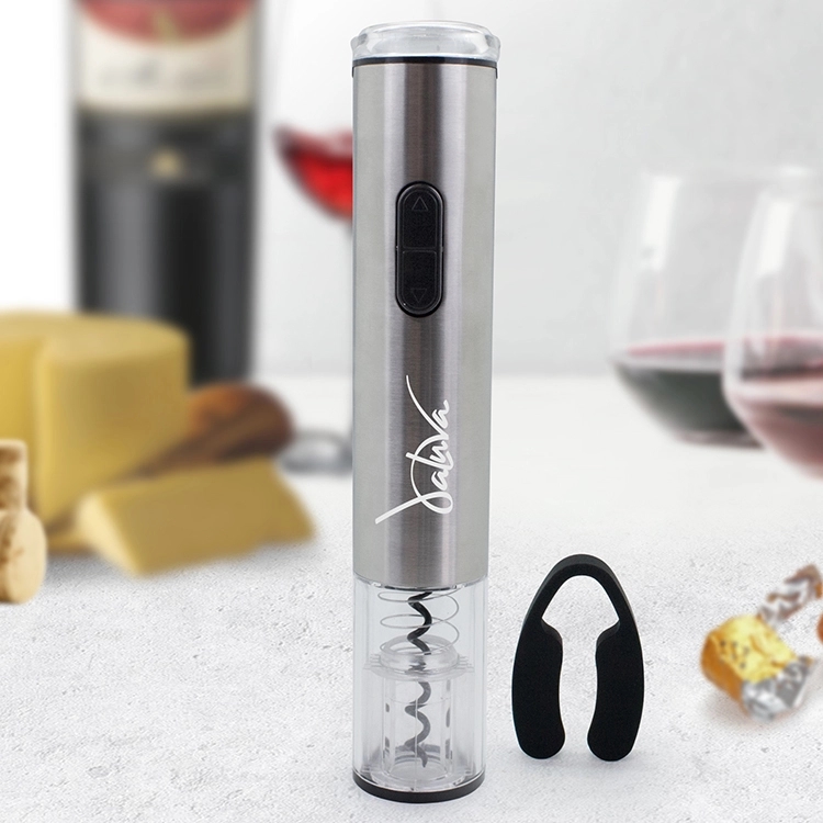 ELECTRIC WINE BOTTLE OPENER 1