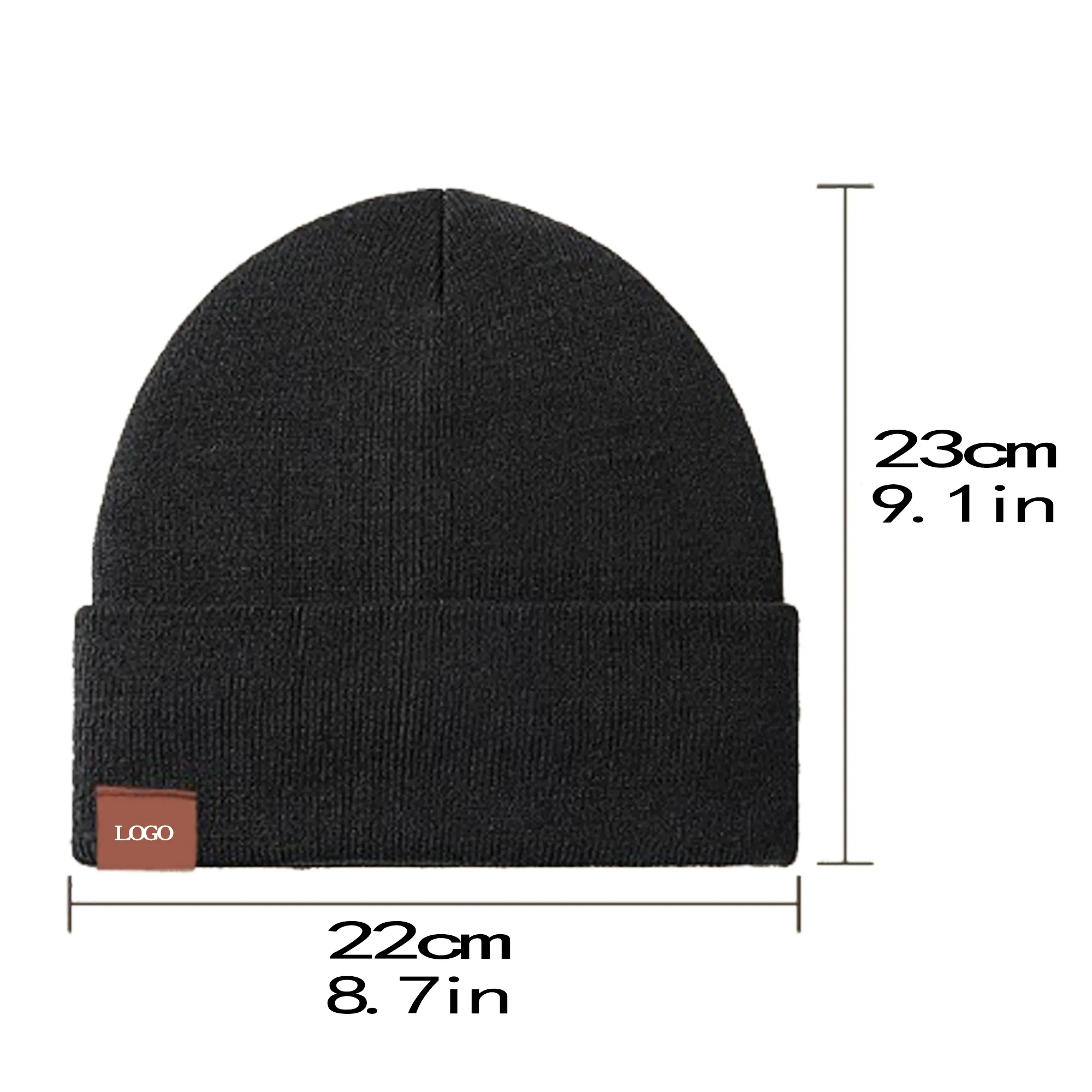 Fashion Warm Hat 7