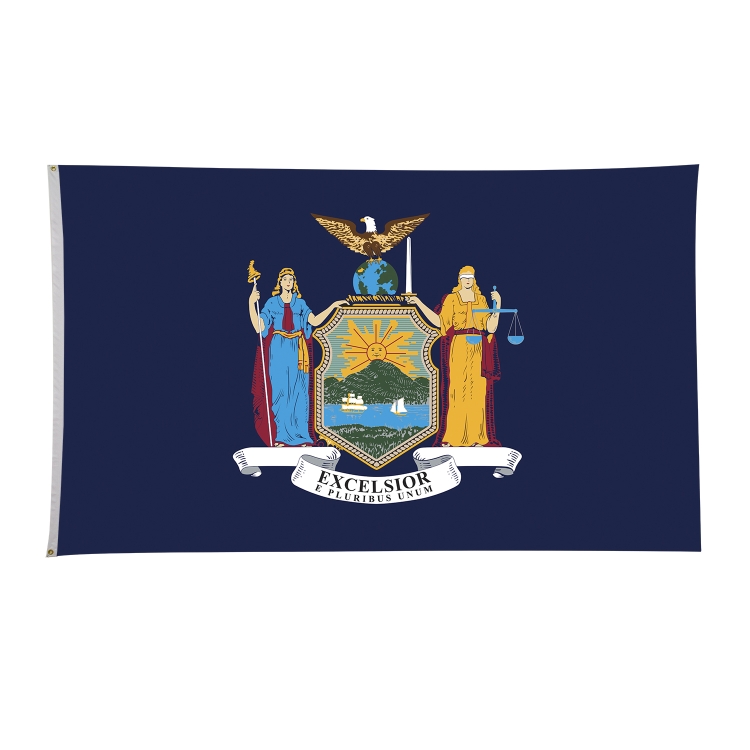 2' x 3' State Flags 49