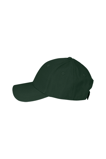 Clutch Solid Constructed Twill Cap 32