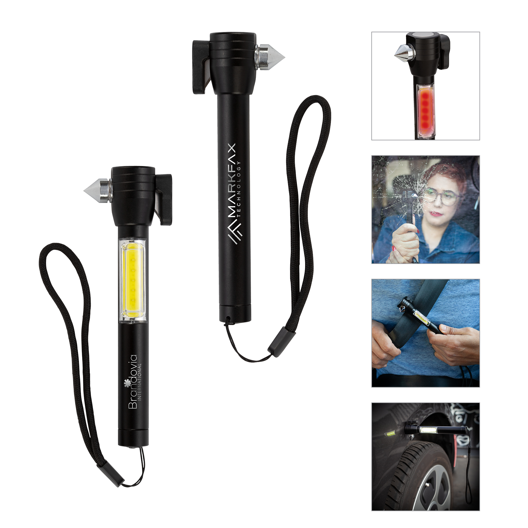 Guardian Auto Emergency Tool 14