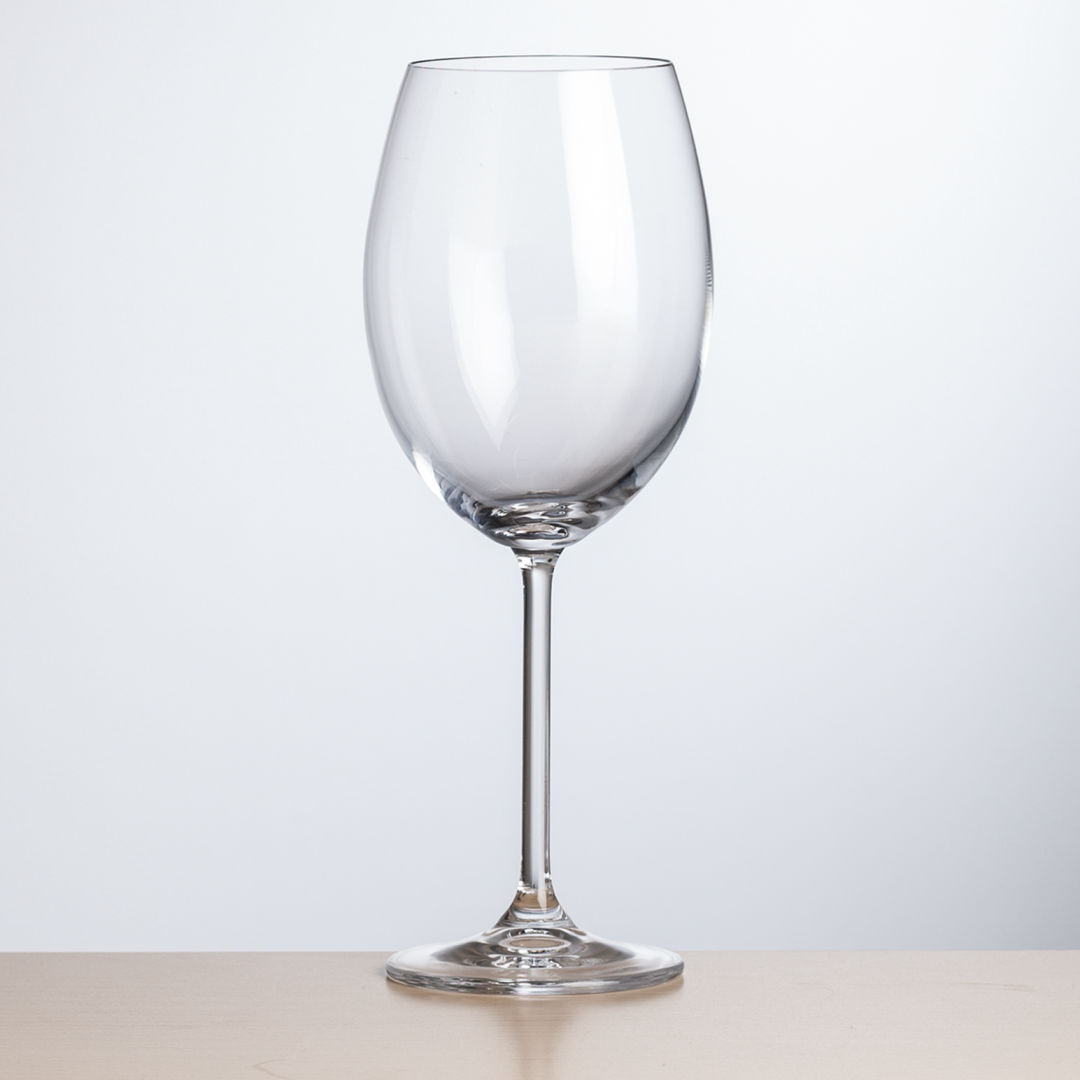 Woodbridge Wine - Deep Etch 20