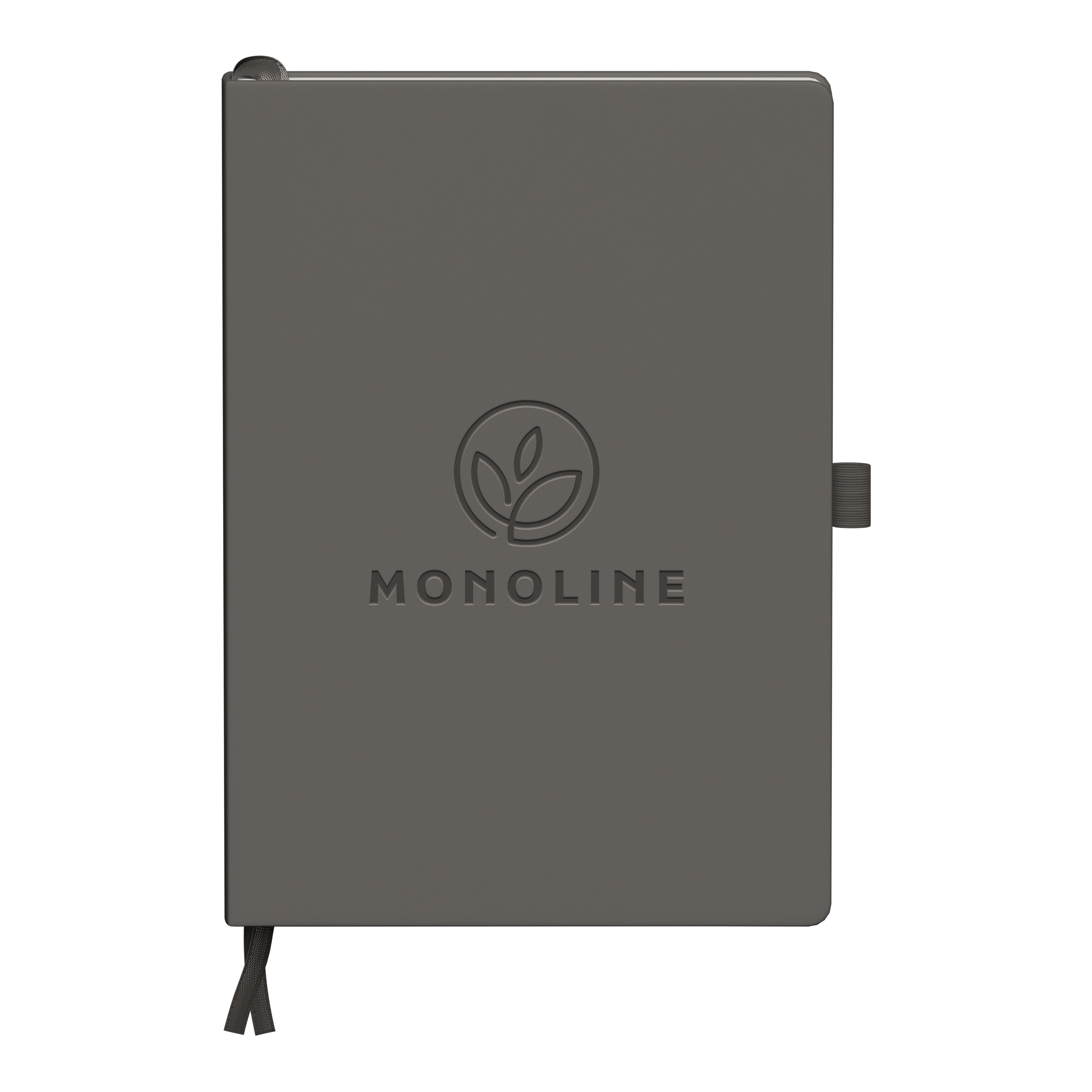 Cypress Hard Cover Journal 4