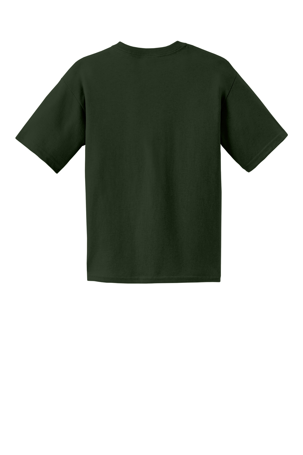 Gildan - Youth Ultra Cotton 100% US Cotton T-Shirt. 2000B 246