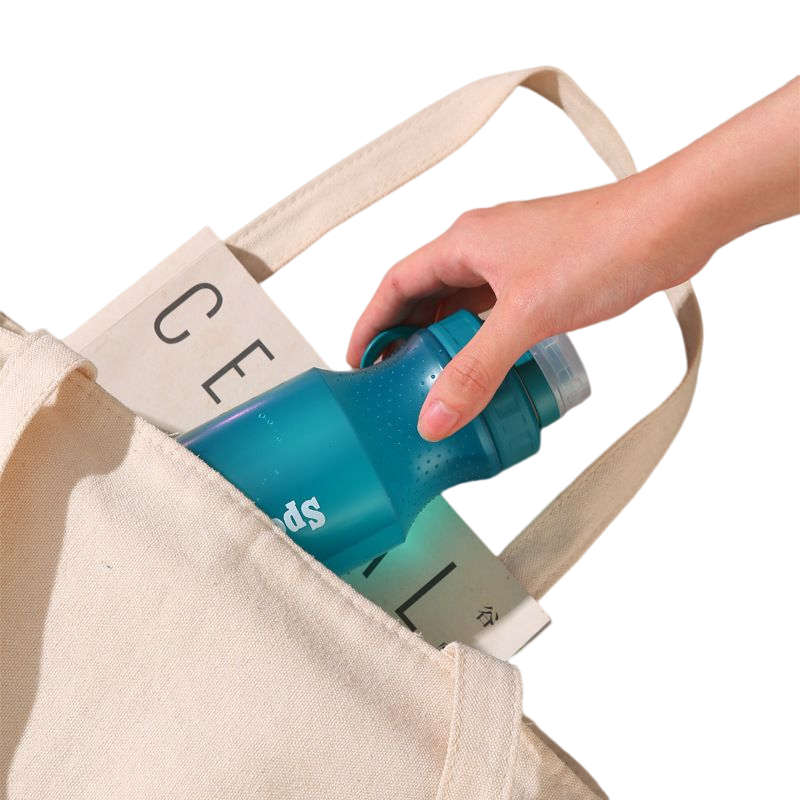 Portable Gym Bottles 2