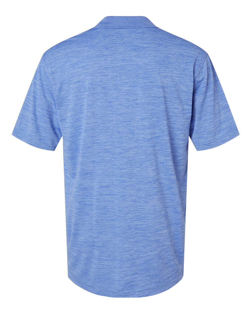 Men's Dakota Striated Heather Polo - 130 56