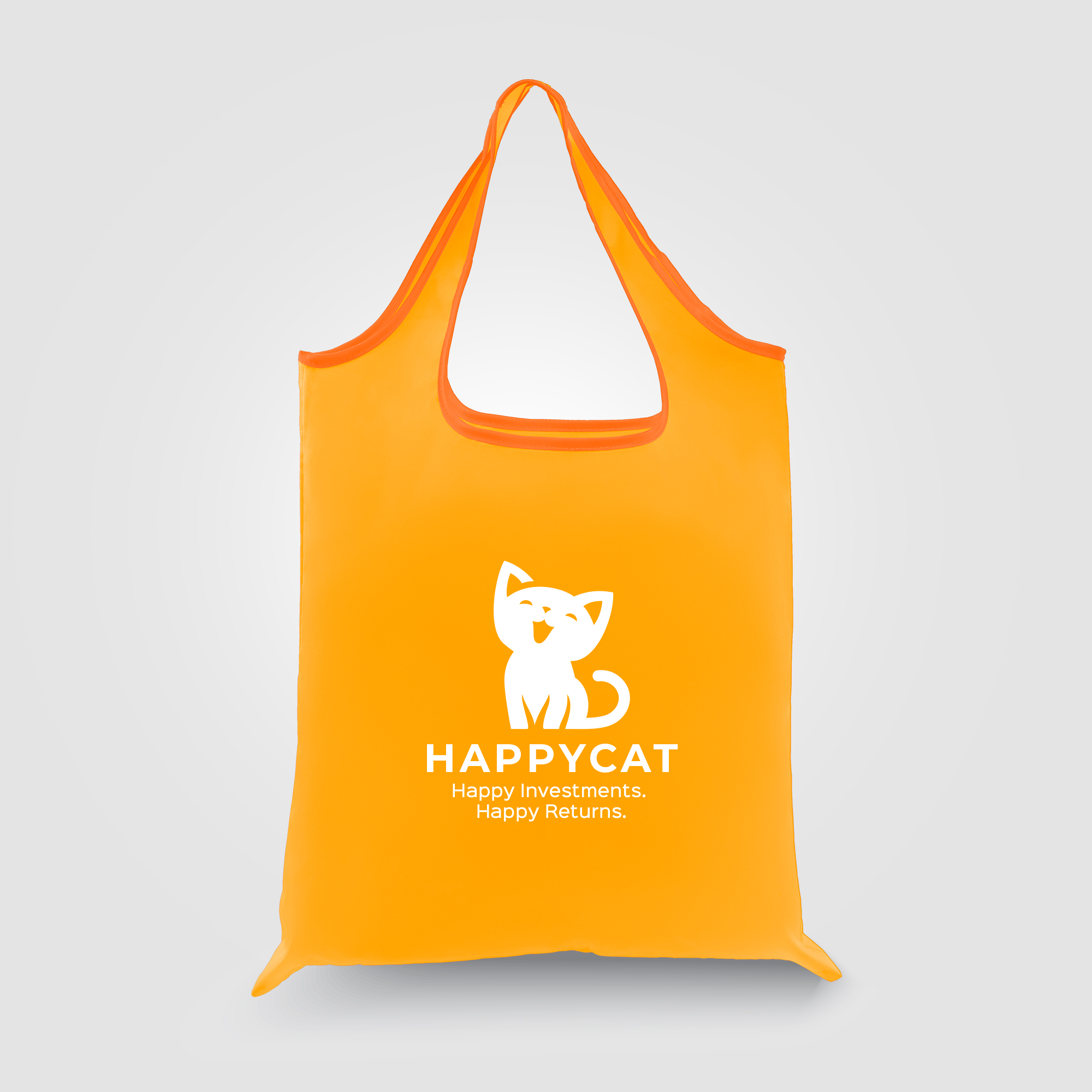Florida - Shopping Tote Bag - 210D Polyester 15