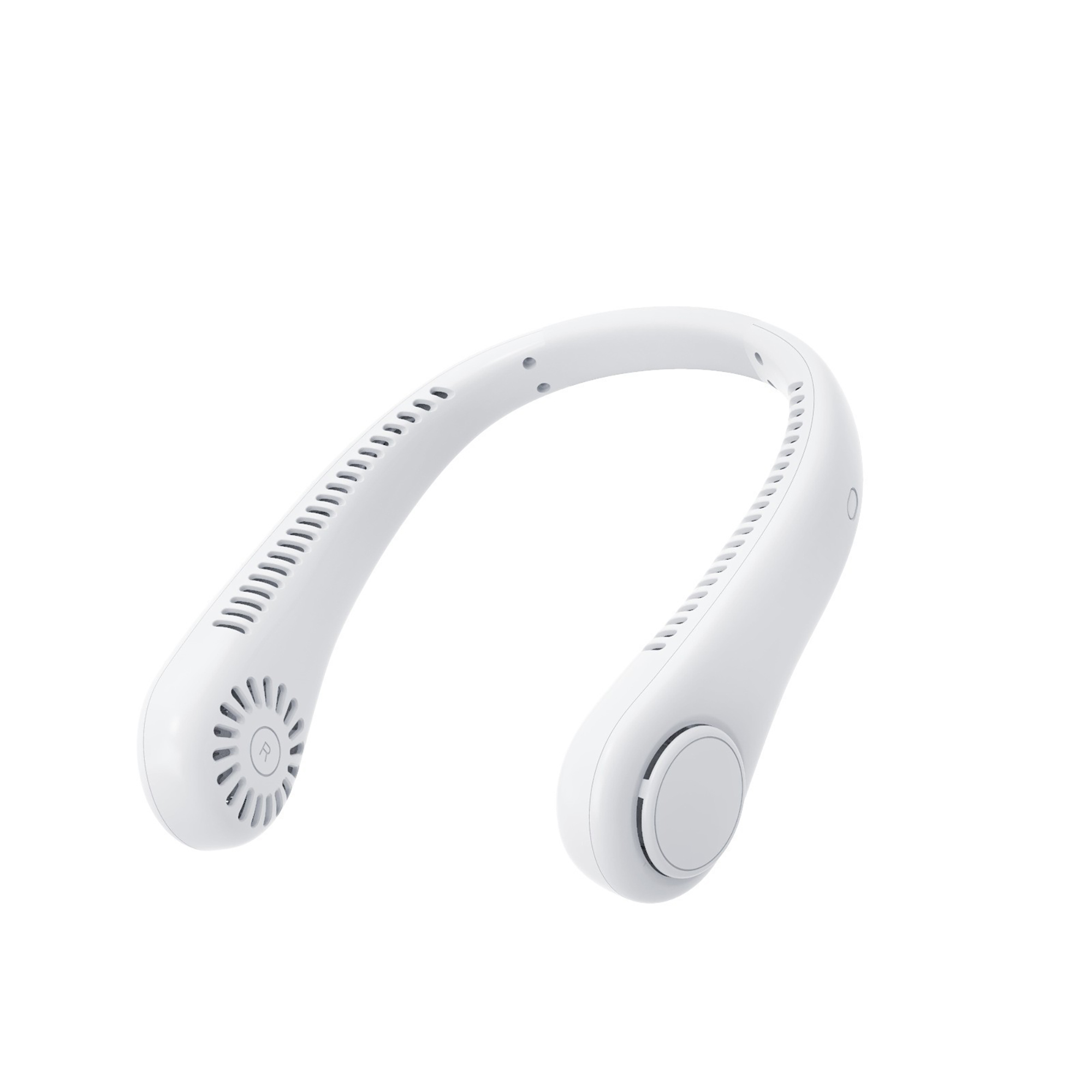 Hands Free Bladeless Fan 6