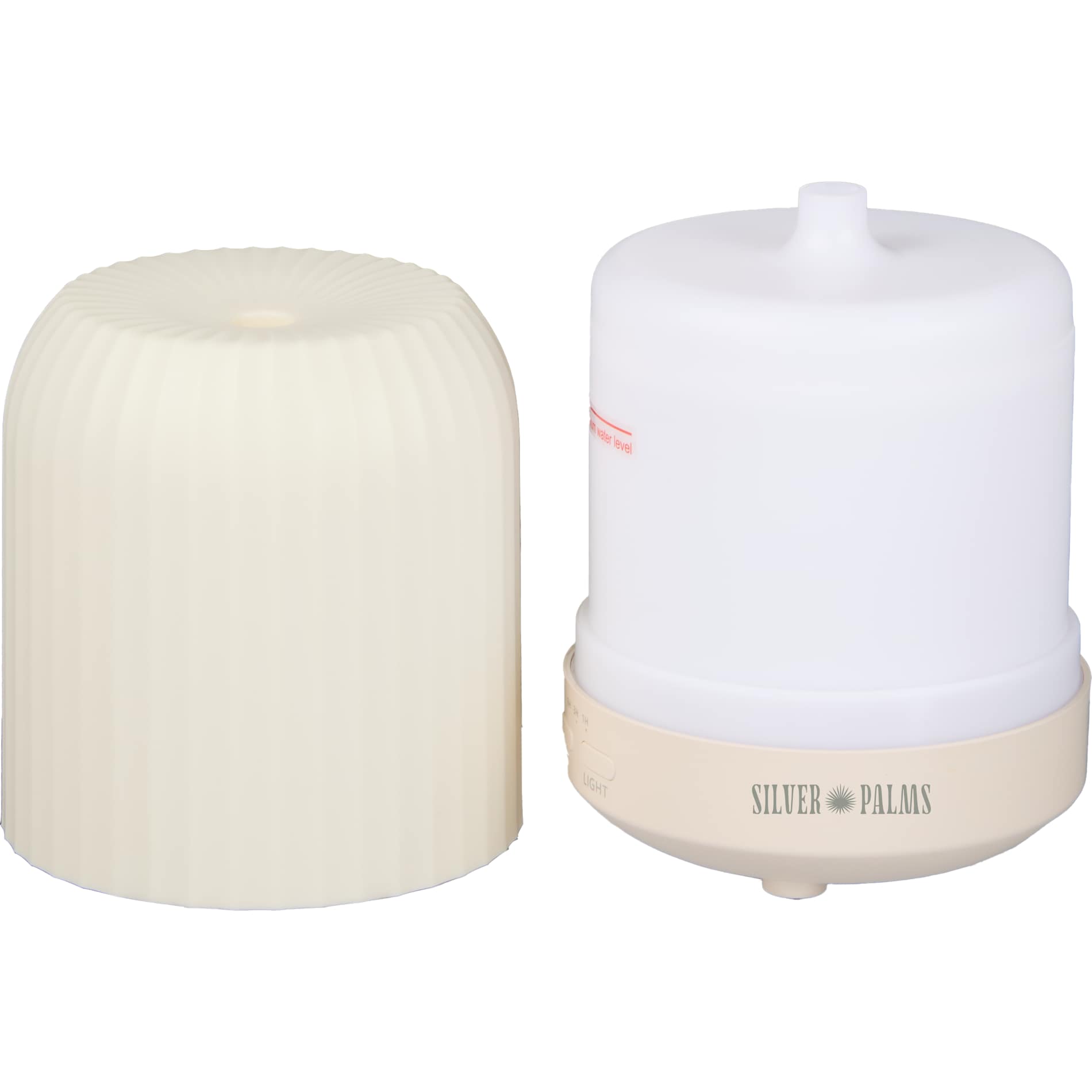 Wellable™ Ambient Light Humidifier 34