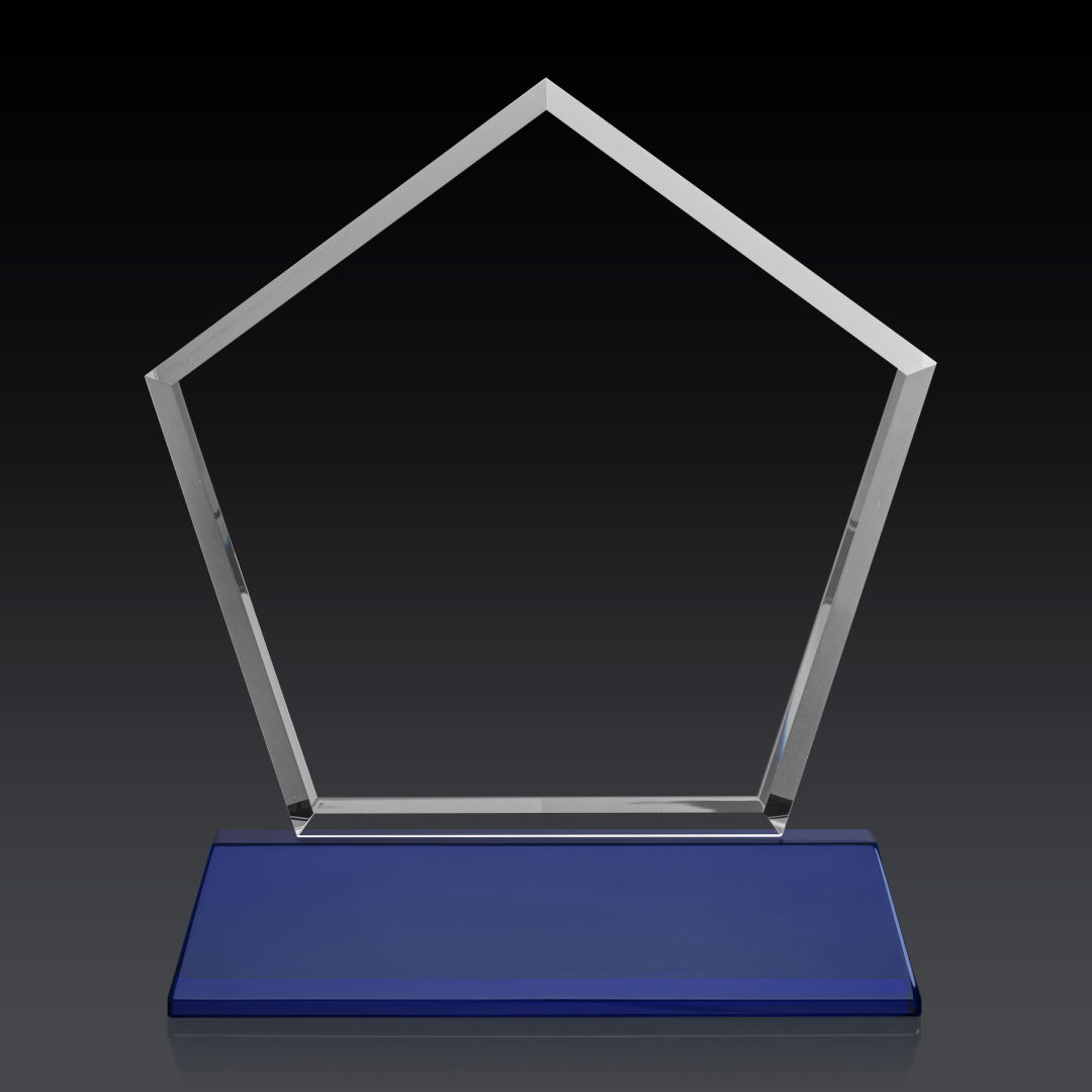 Genosee on Base (3D) - Blue 6
