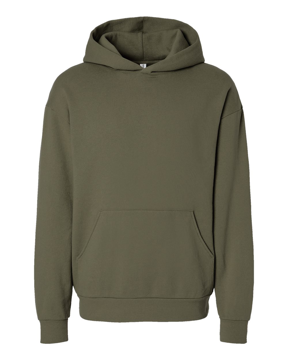 Unisex Avenue Midweight Hooded Sweatshirt - IND280SL 80