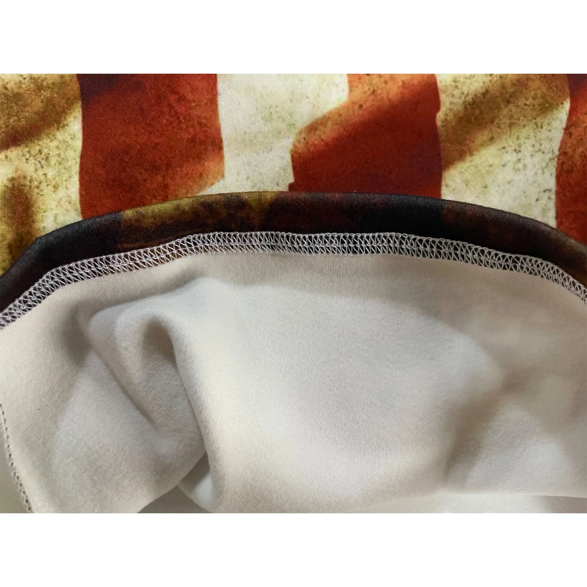 Warm Winter Thick Neck Gaiter 3