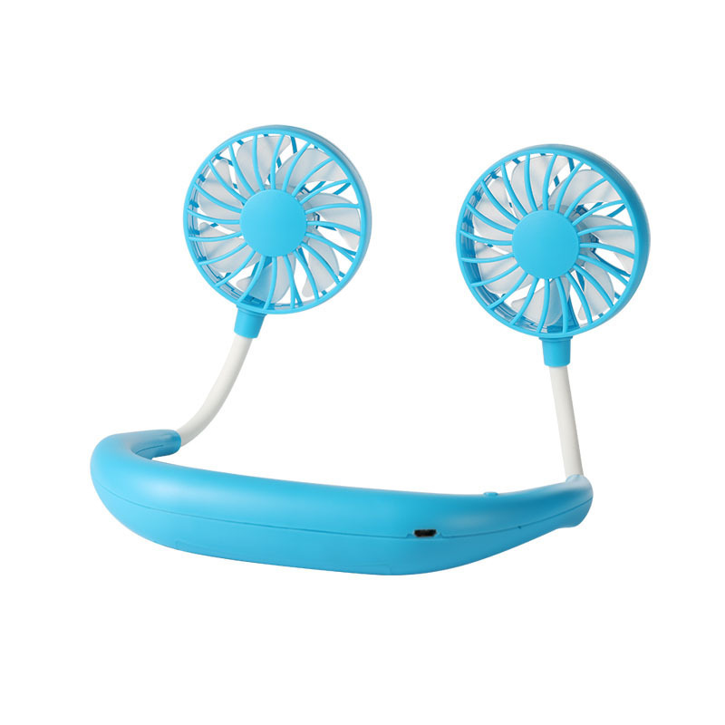 USB Neck Fan 11