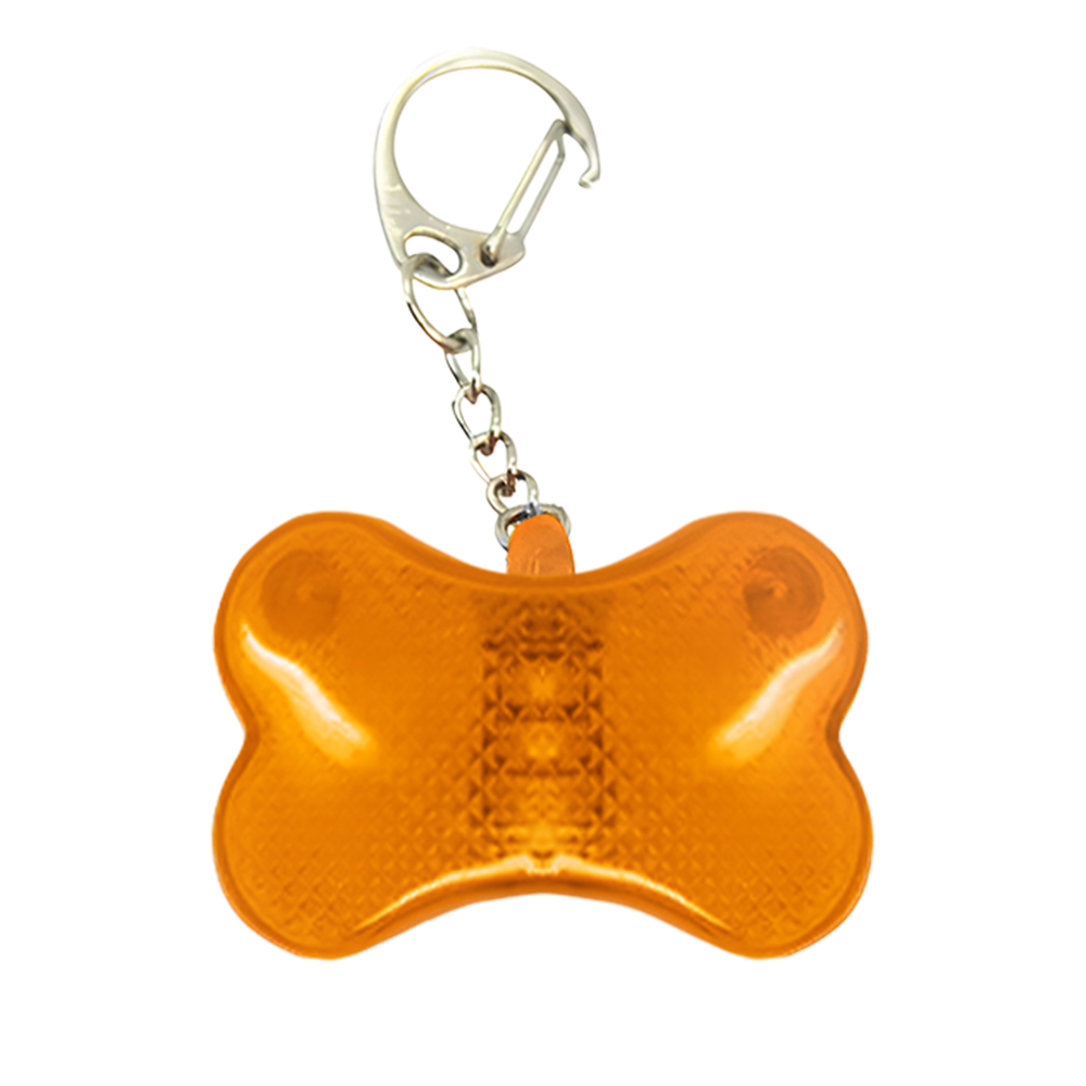 Flashing LED Pet Dog Collar Pendant 10