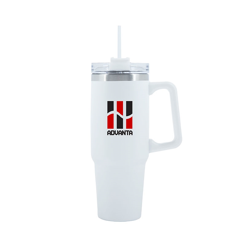 Lyon 30 oz. Double Wall Stainless Steel Travel Mug 62
