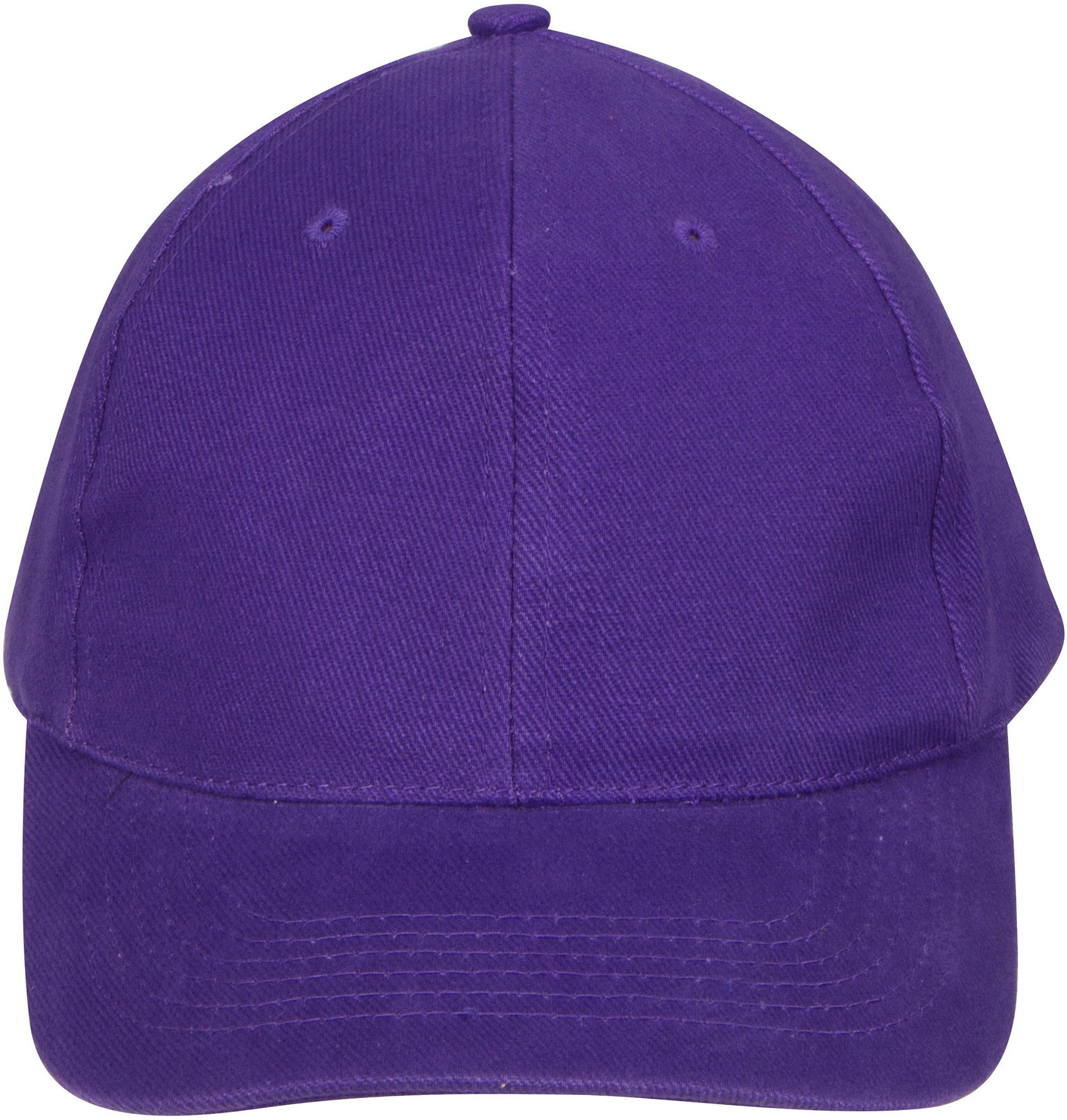 Brushed Heavy Cotton Cap (Domestically Decorated) 90