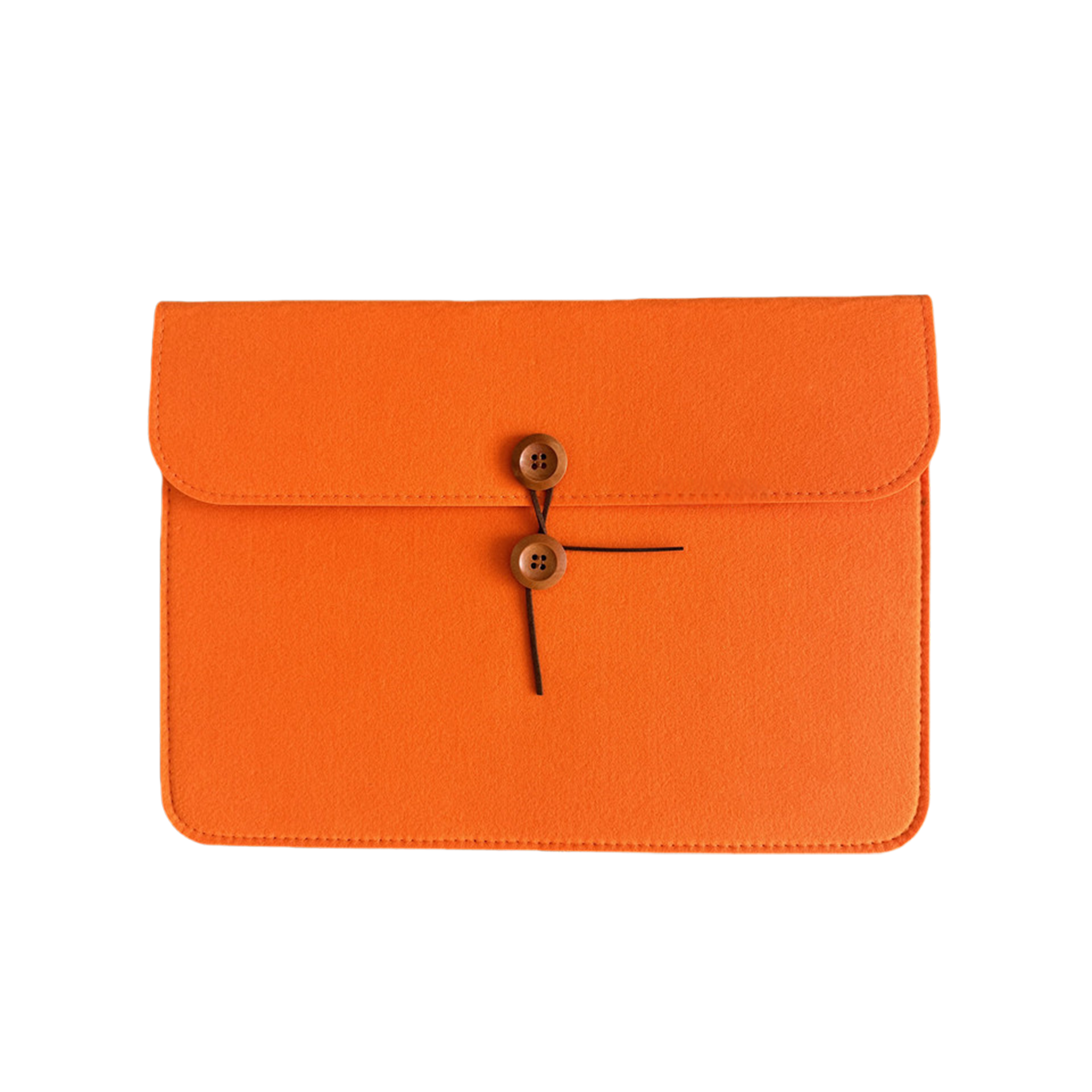 A4 Felt File Bag 8