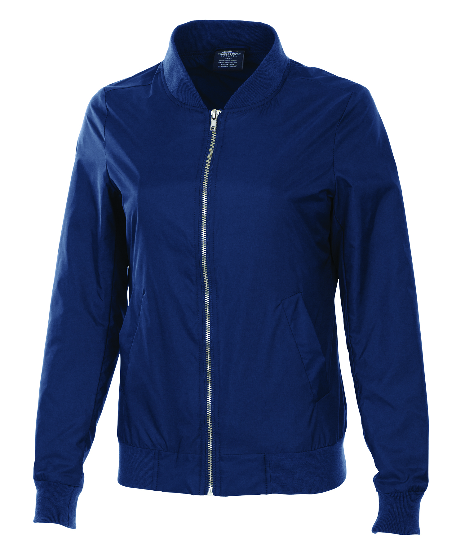 Women's Boston Flight Jacket 25