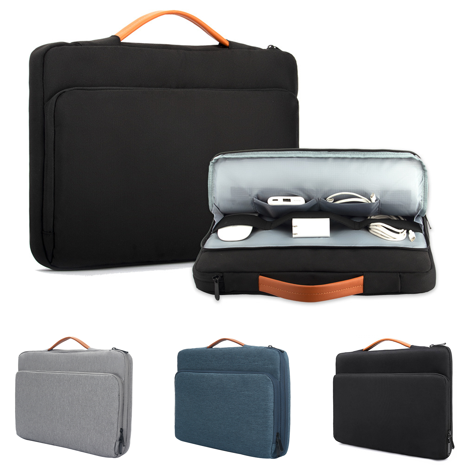 13 Inch Laptop Sleeve 2