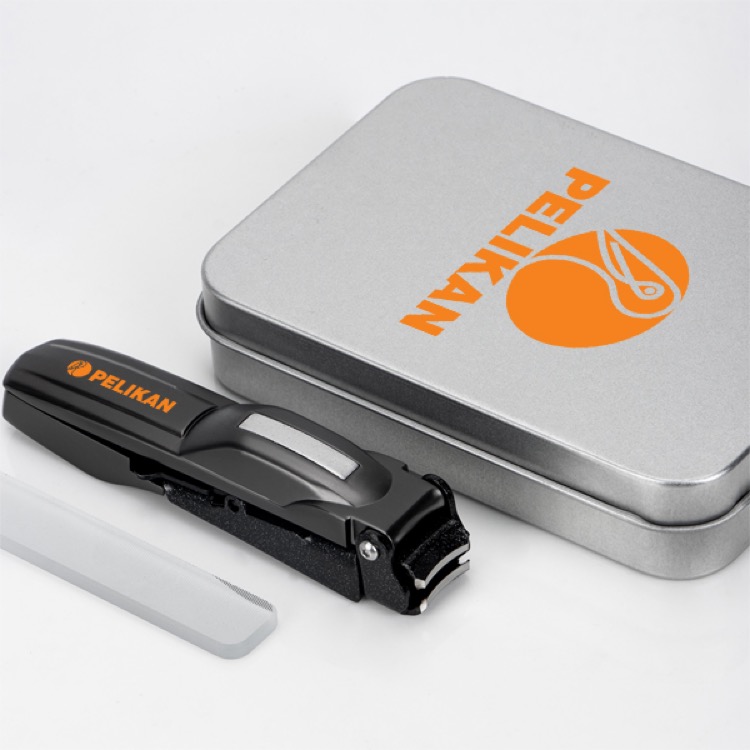 Precision Nail Clipper Set 8