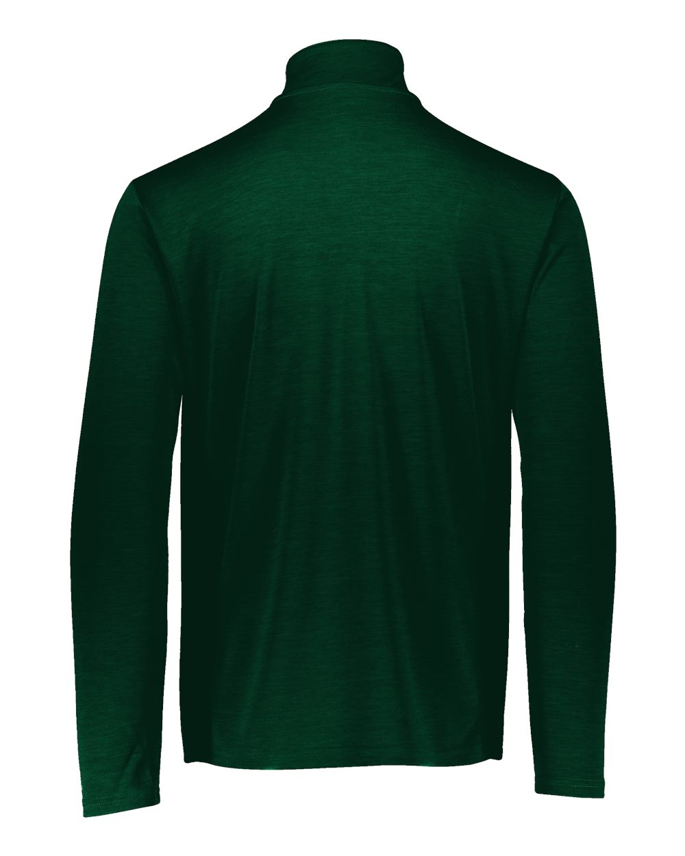 Men's Striated Quarter-Zip Pullover - QZ7EAM 37