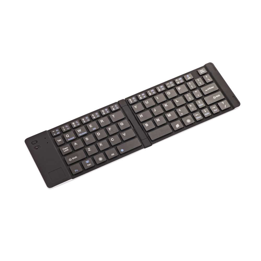 Bluetooth Wireless Foldable Keyboard 6