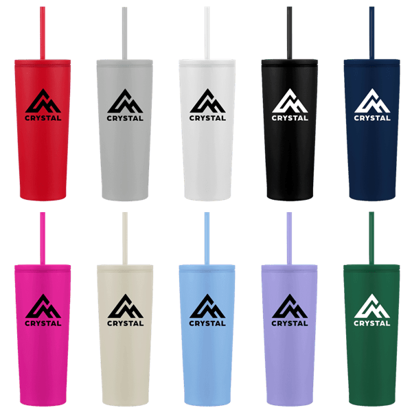 Telluride 24oz Straw Tumbler 81