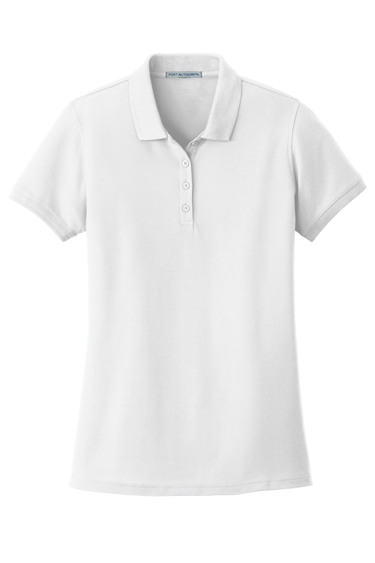 Port Authority® Women's Core Classic Pique Polo 34