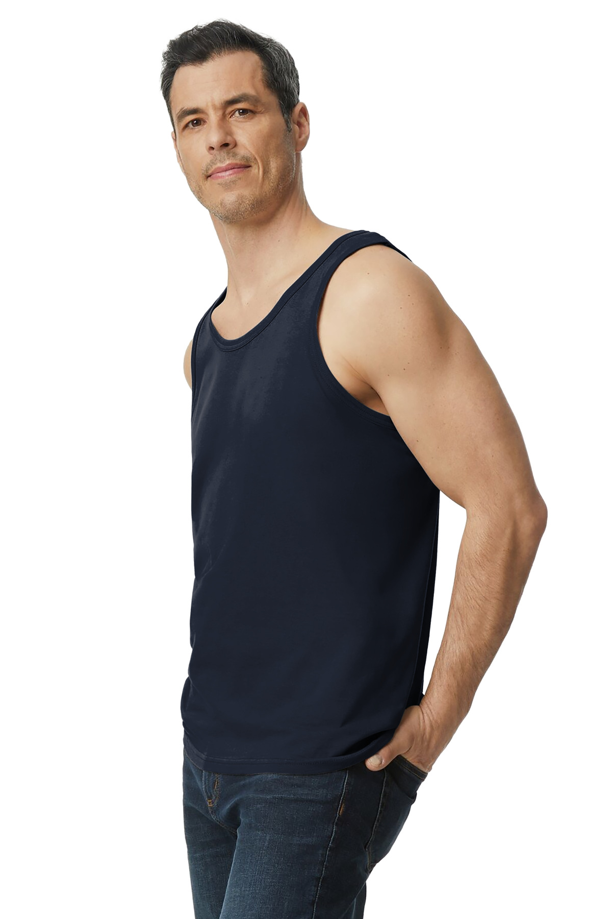 Gildan Softstyle Tank Top 64200 12