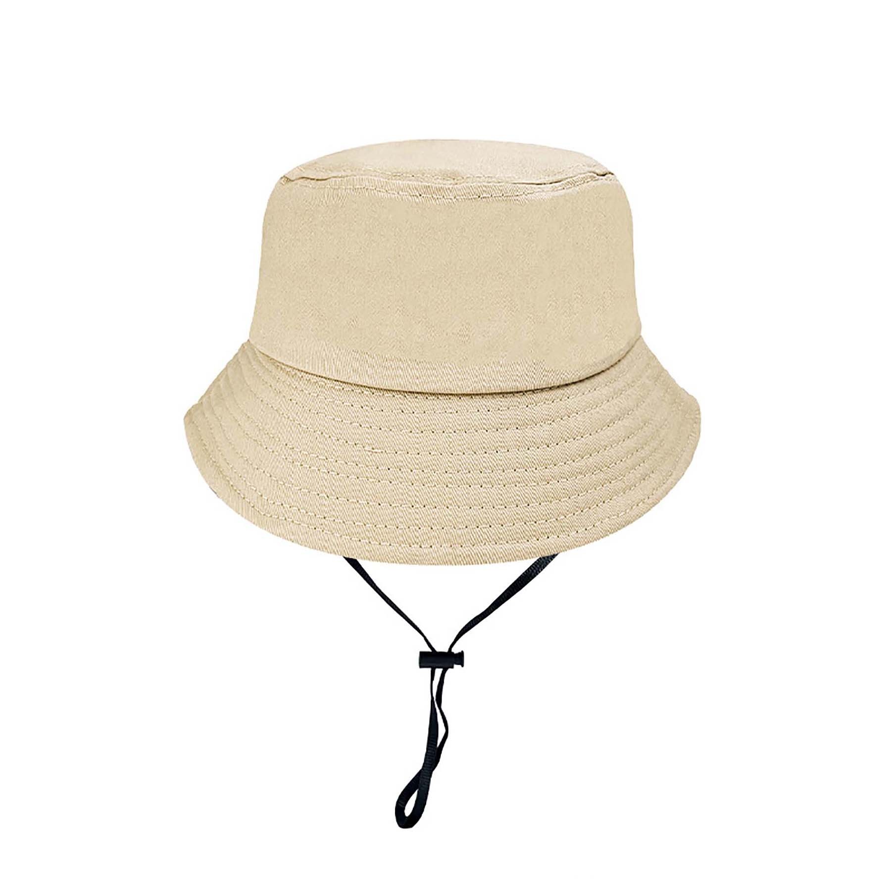 Adult Fishing Hat 11