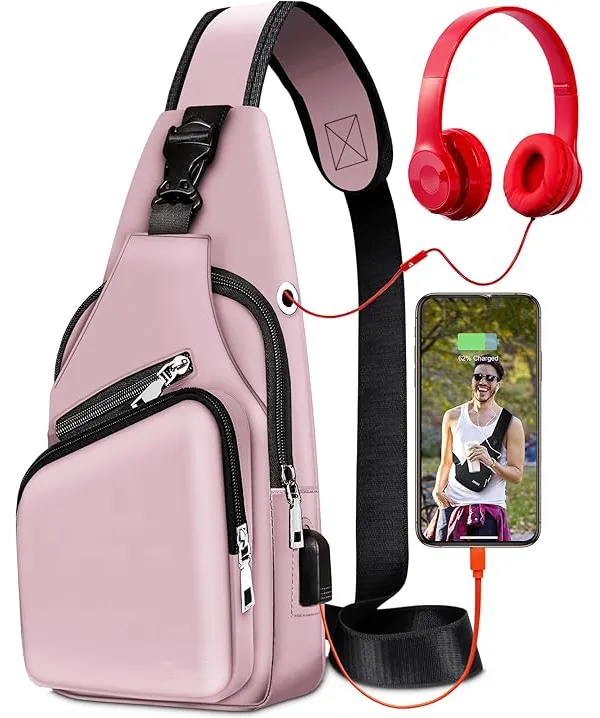 Fashion Trend Shoulder Bag 7
