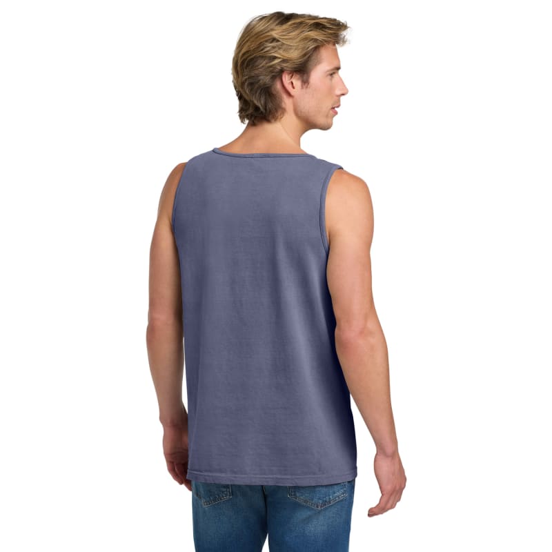 COMFORT COLORS Heavyweight Ring Spun Tank Top. 49