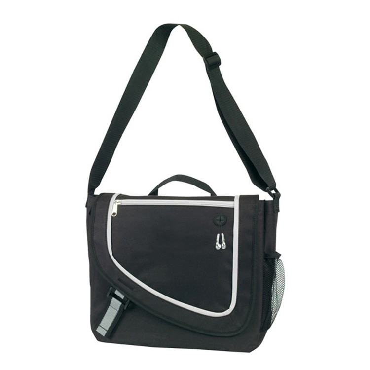 On The Go Messenger 3