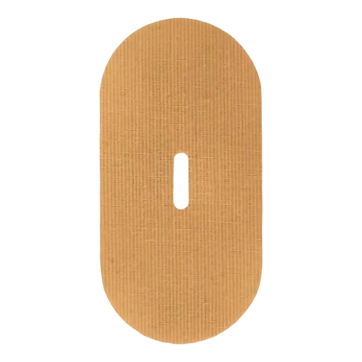 Sleep Mouth Tape with Hole – Anti Snore & Breathable 5