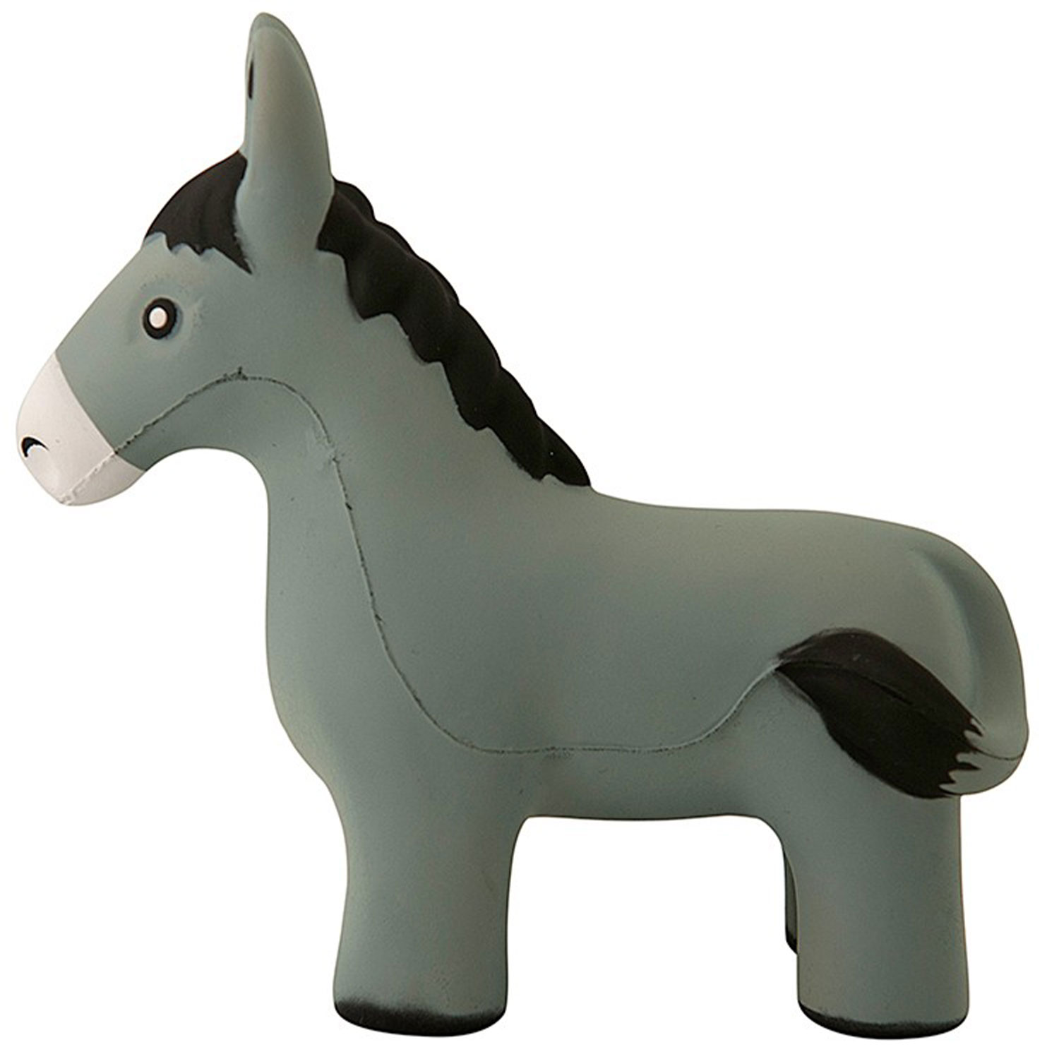 Donkey Stress Reliever 4