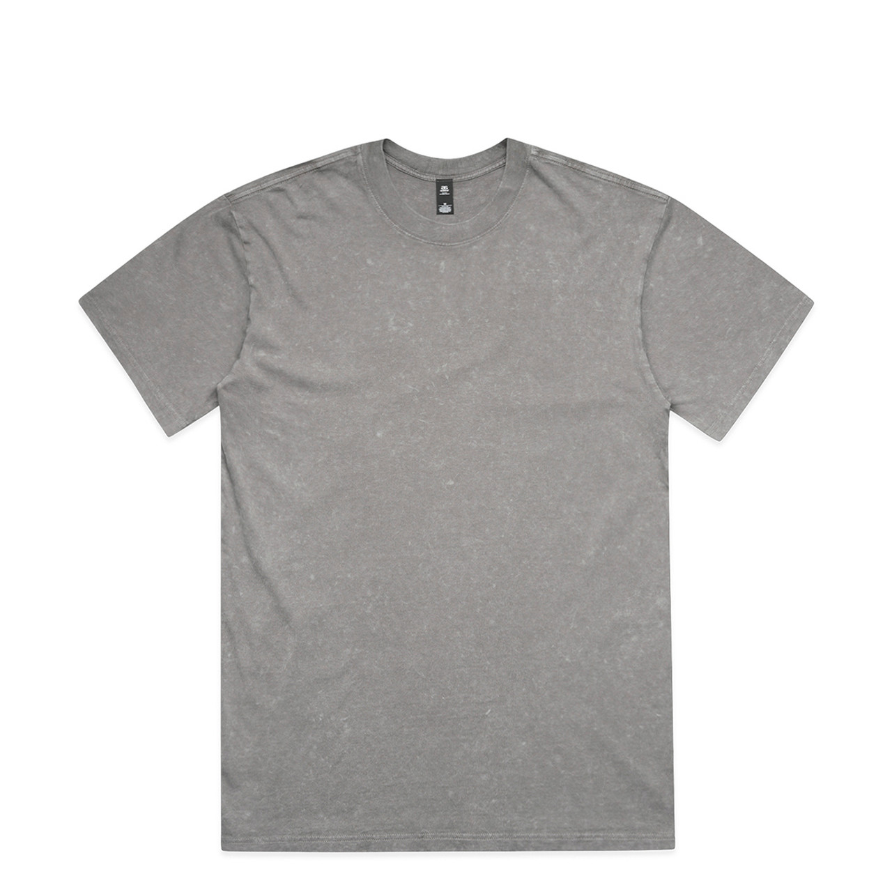 Stone Wash Heavy Tee | 5085 7