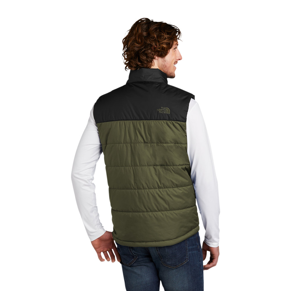 The North Face Everyday Insulated Vest 2