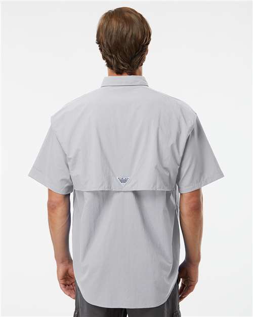 Men's PFG Bahama™ II Short Sleeve Shirt - 212464 56