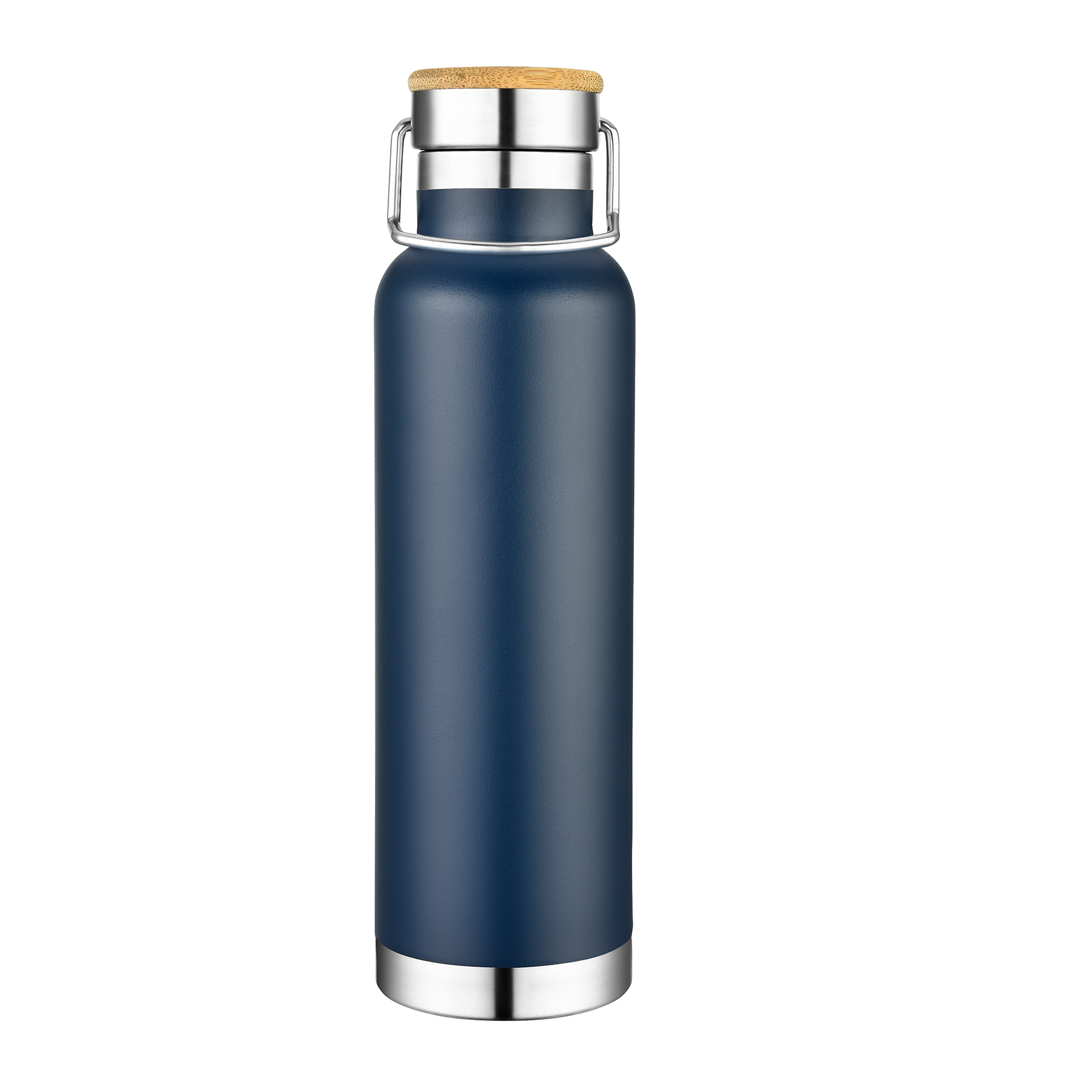 Gala Stainless Steel Water Bottle - 22 OZ. 8