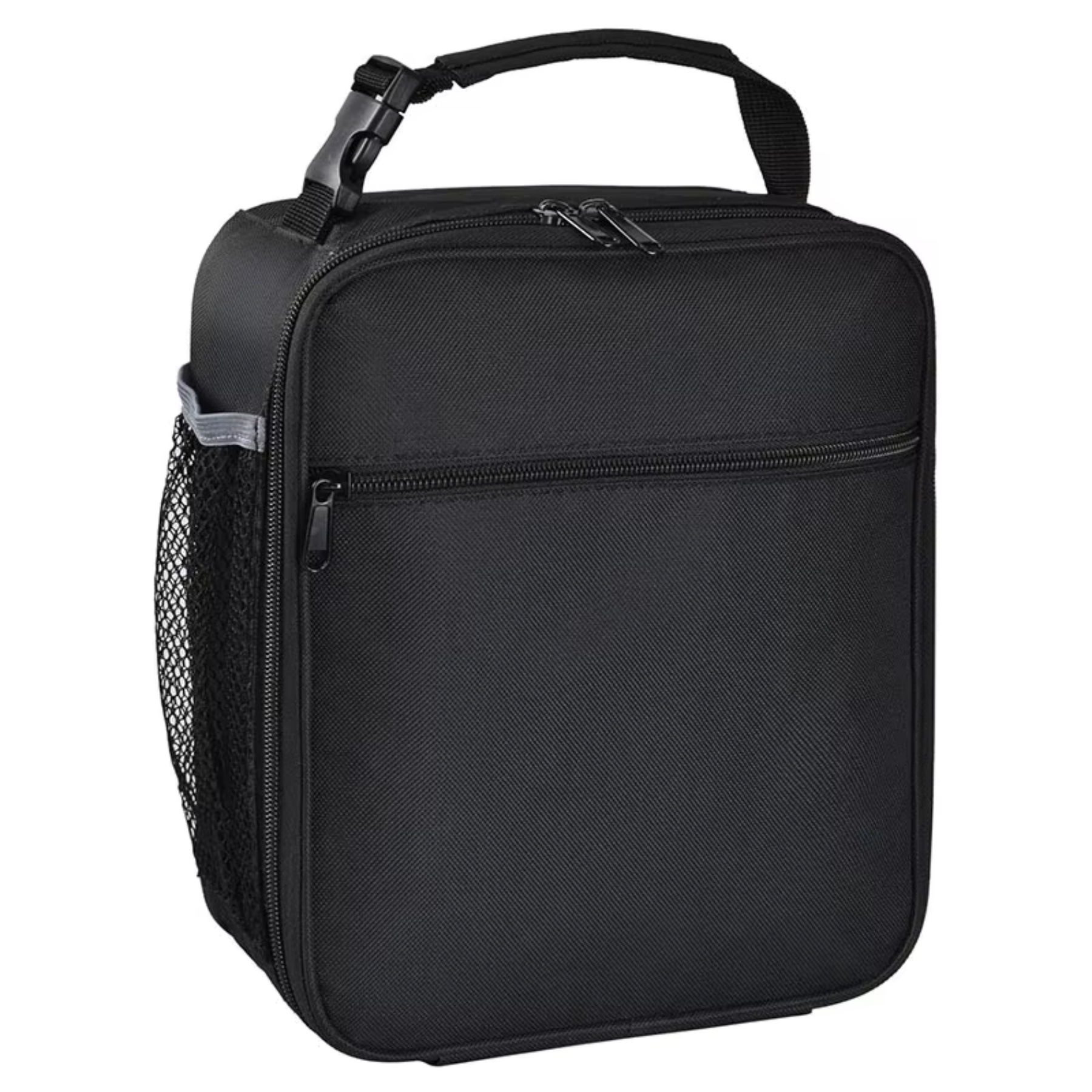 Reusable Insulated Small Lunch Box Bag 4