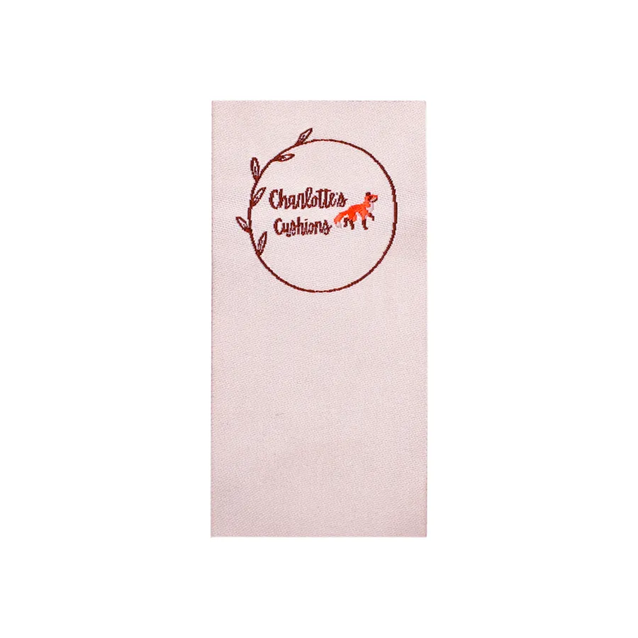 Woven Labels 15