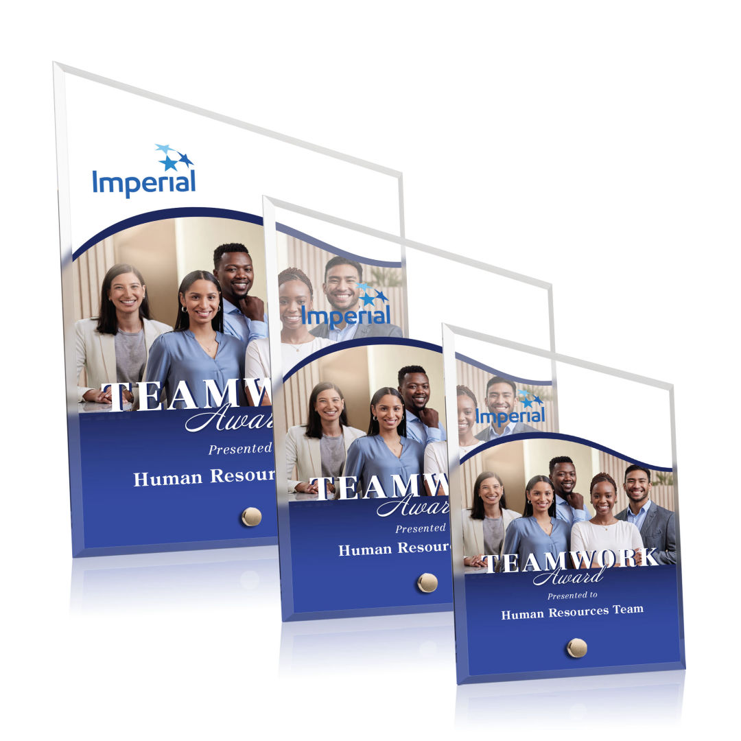 Polaris Peak VividPrint™ Award - Gold