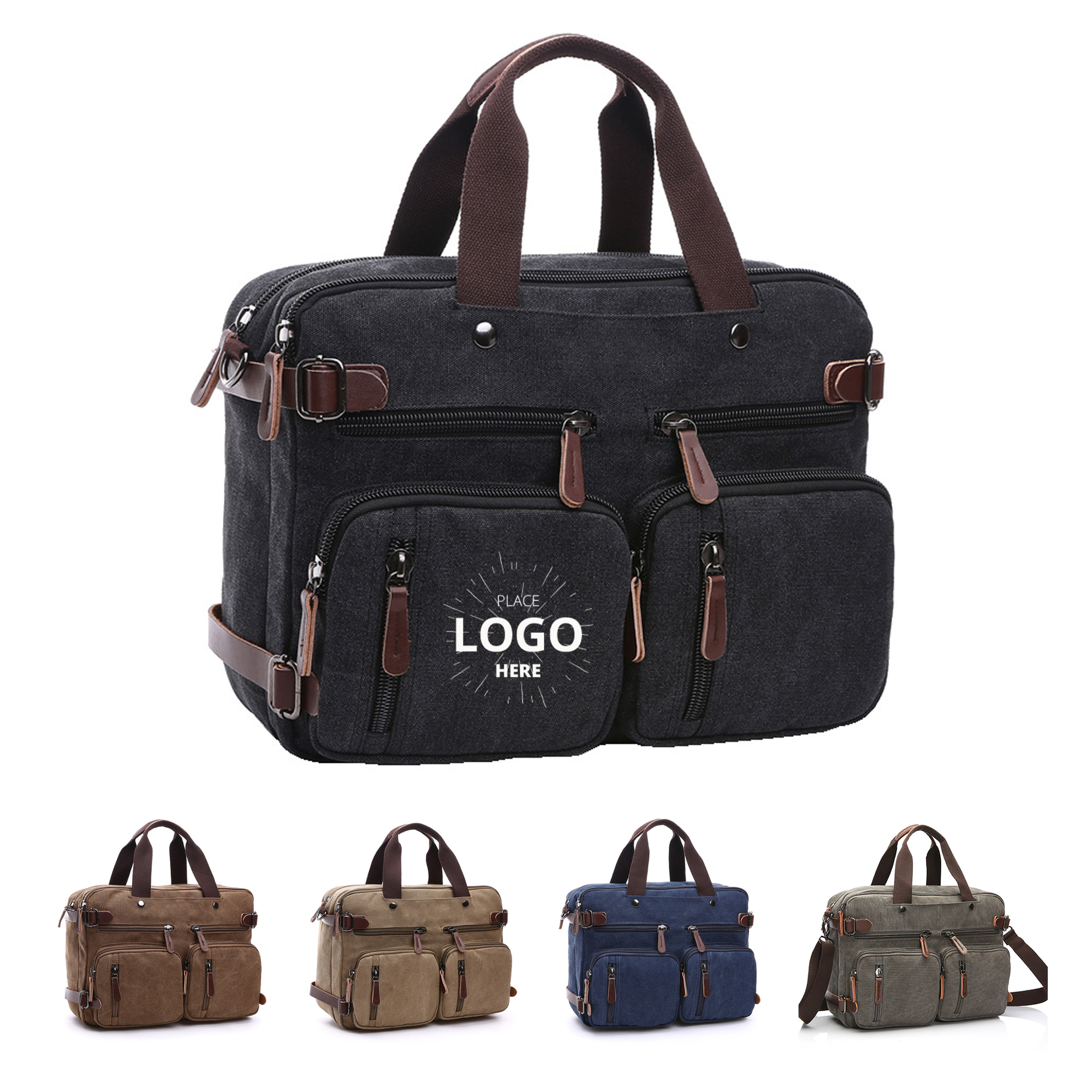 Laptop Shoulder Bag 1