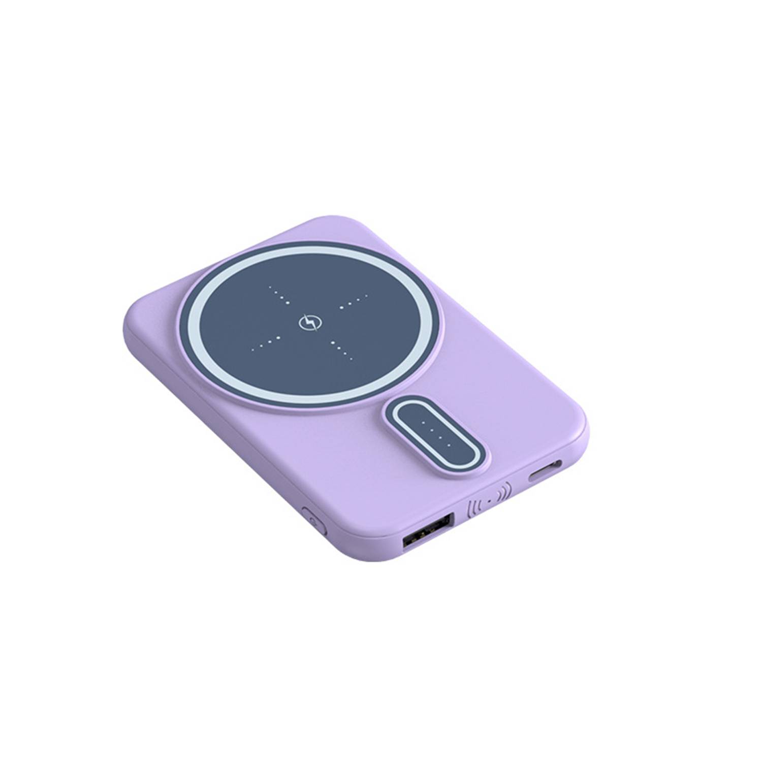 5000mAh Wireless Power Bank 3