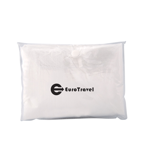 Disposable Poncho 2