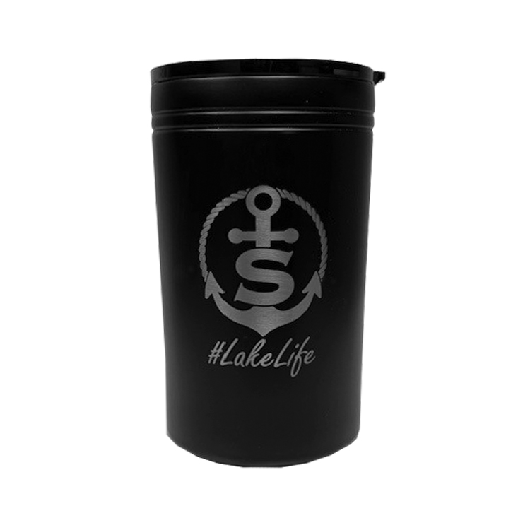 12oz Stainless Insulator/Tumbler 4