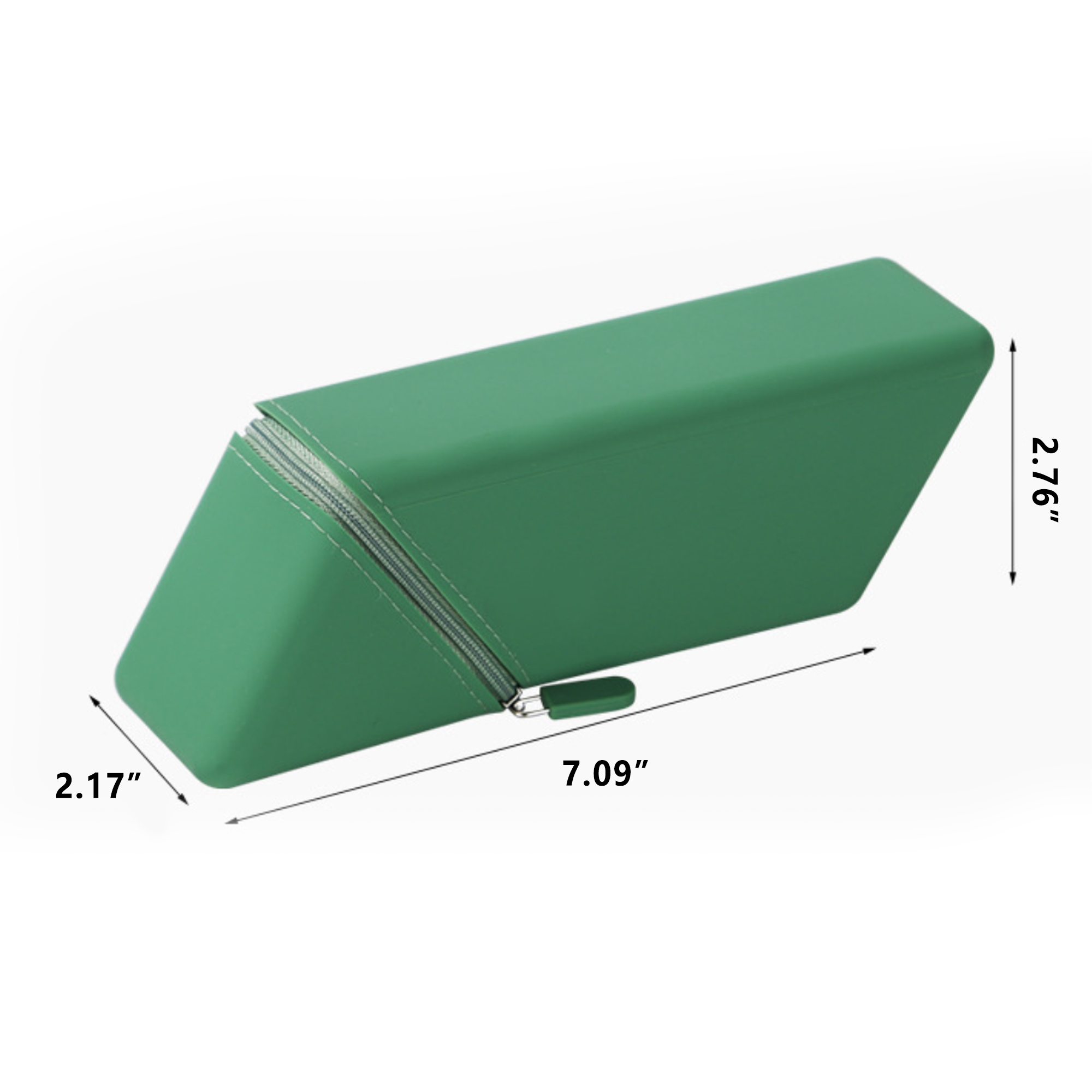 Silicone Pencil Case 2