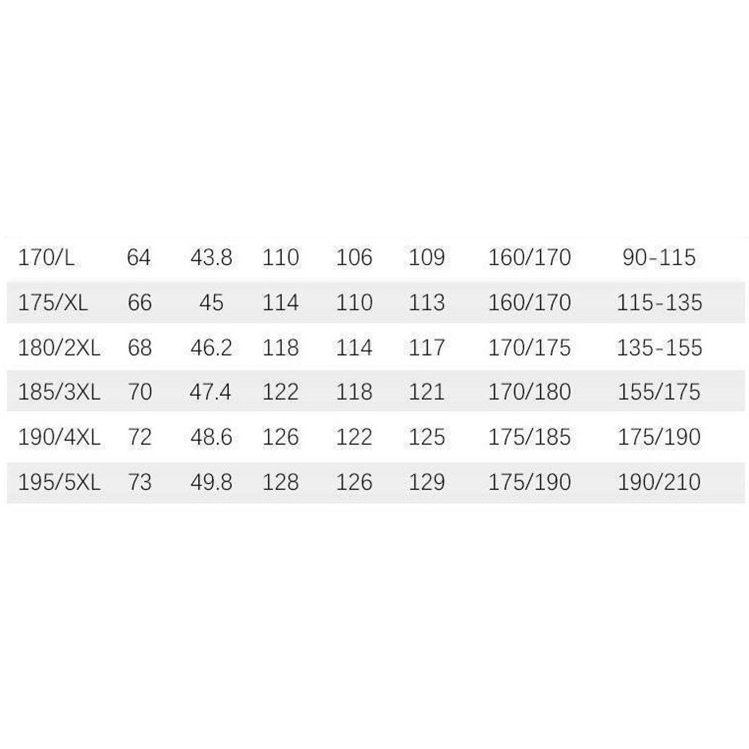 Men Lightweight Warm Sleeveless Windproof Thick Vest 2